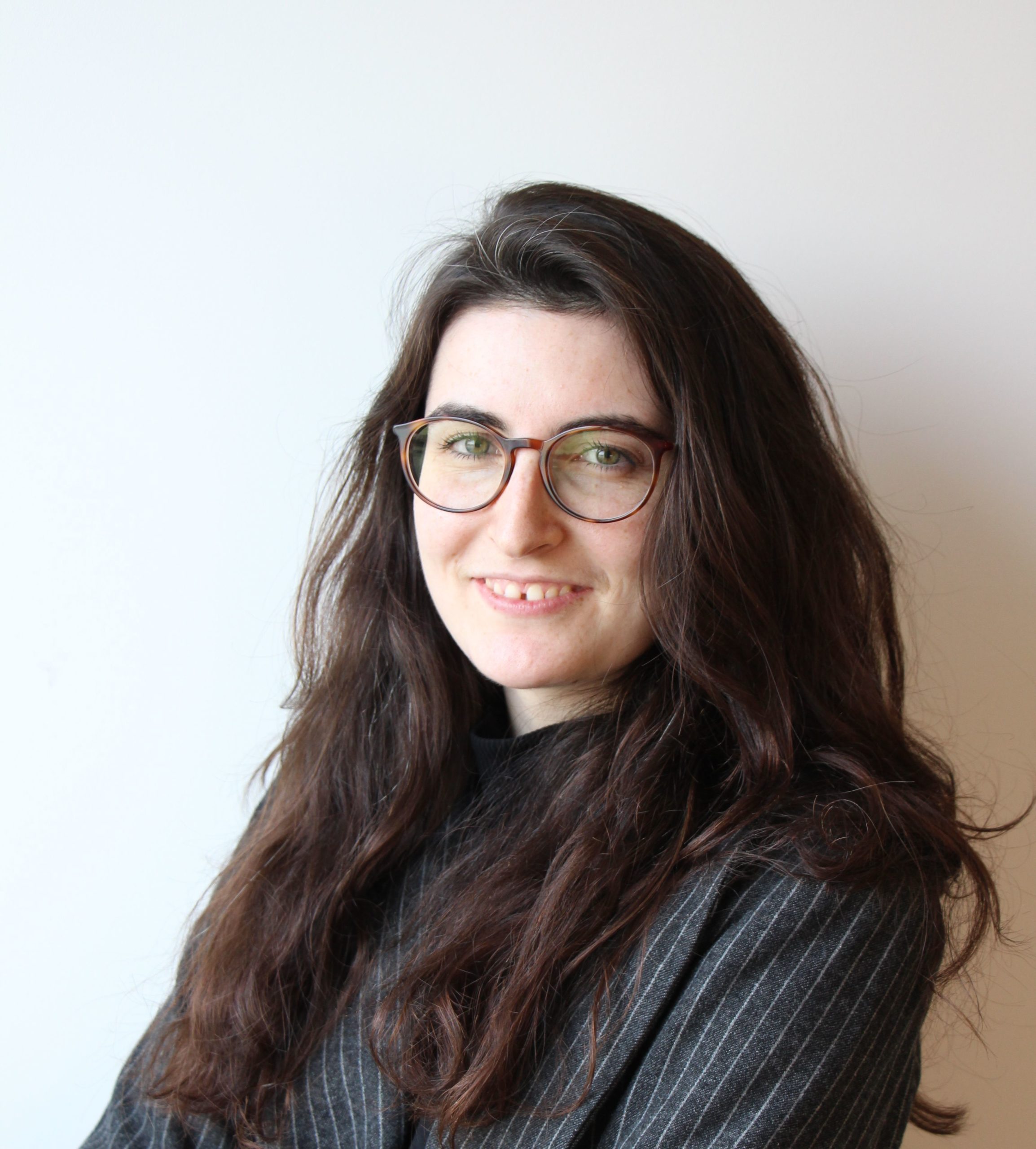 Pauline BENOIT-ISART