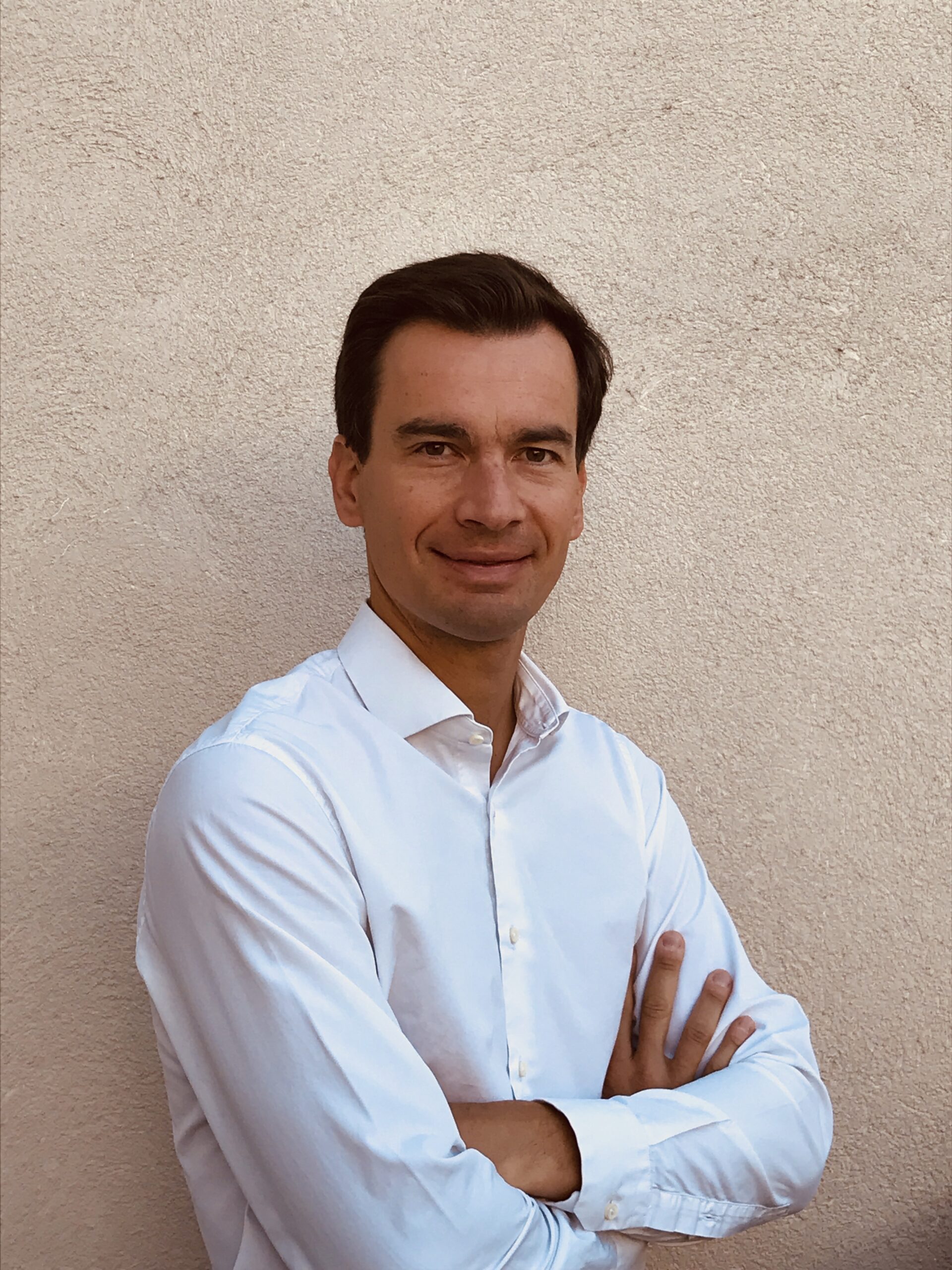 Charles- Antoine DE FONTENAY